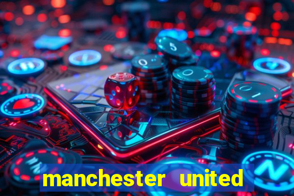 manchester united plano de jogo