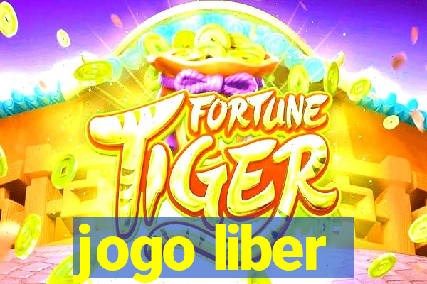 jogo liber