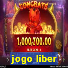 jogo liber