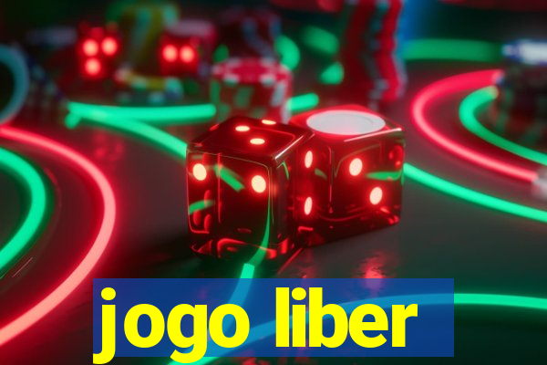 jogo liber