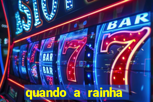 quando a rainha elizabeth morreu