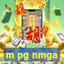 m pg nmga