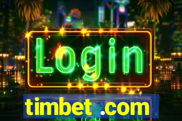 timbet .com