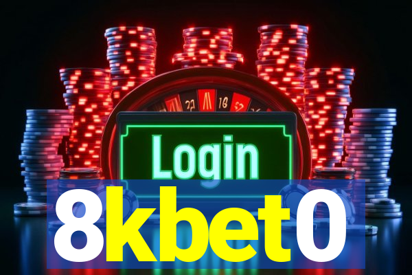 8kbet0