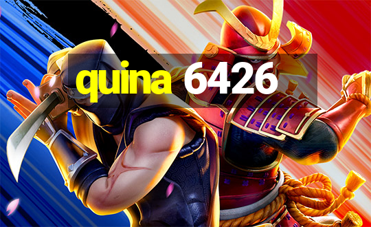 quina 6426