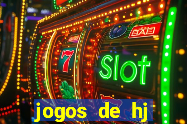 jogos de hj brasileirao serie a