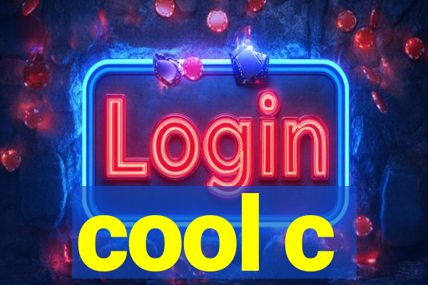 cool c