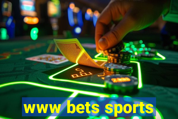 www bets sports