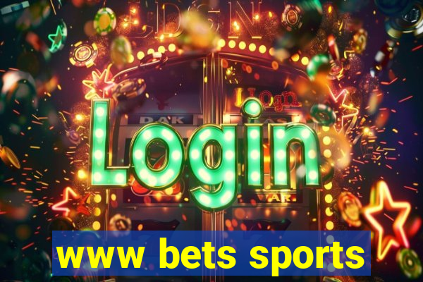 www bets sports