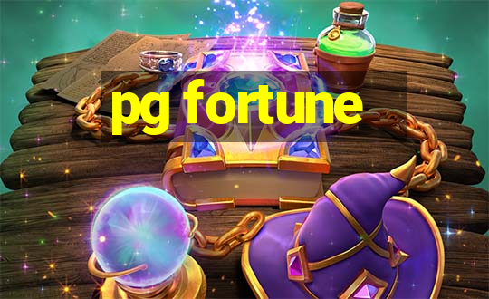 pg fortune