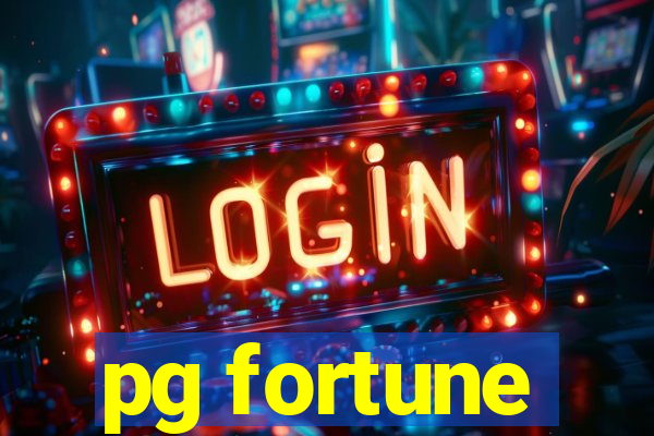 pg fortune