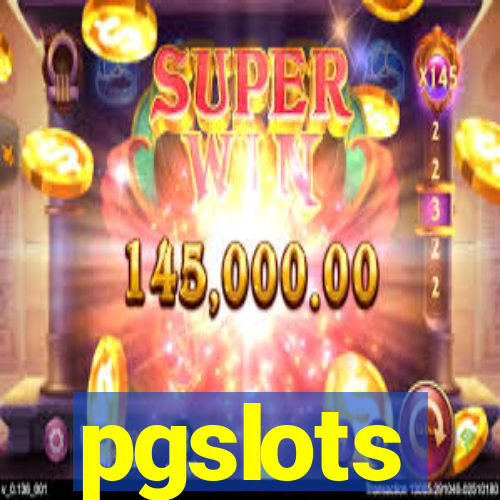 pgslots