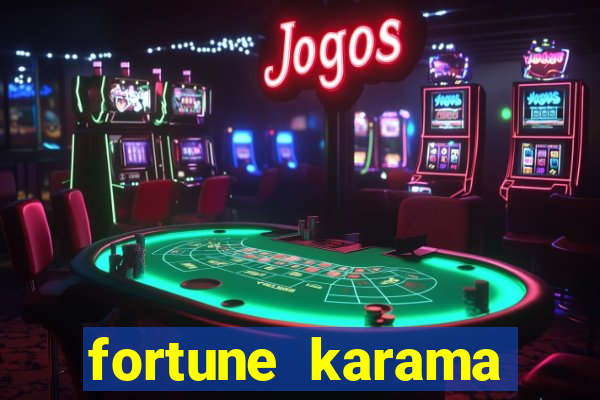 fortune karama hotel bur dubai