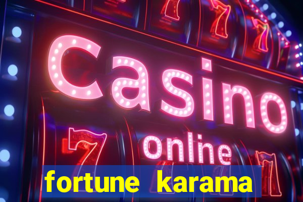 fortune karama hotel bur dubai