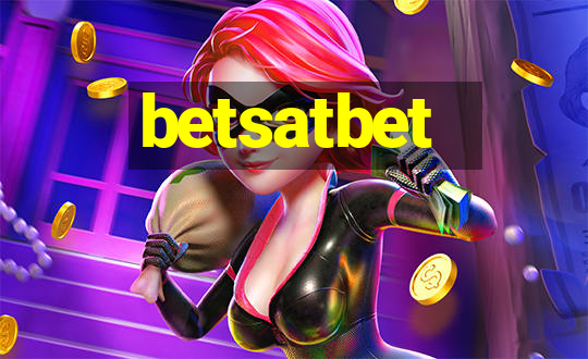 betsatbet