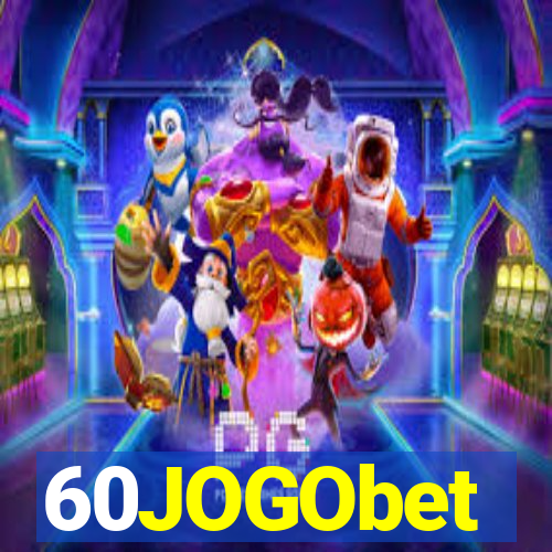 60JOGObet