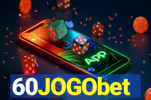 60JOGObet