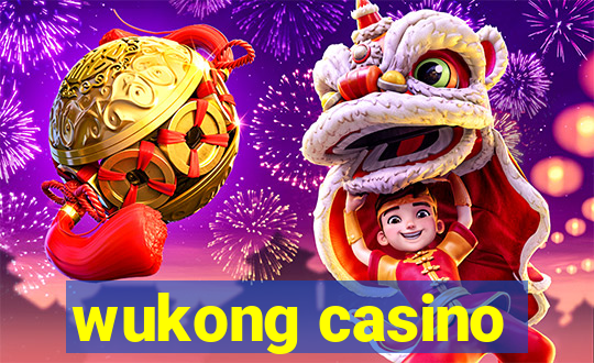 wukong casino