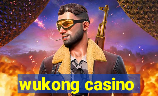 wukong casino