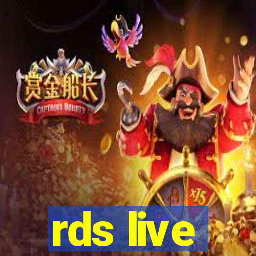 rds live