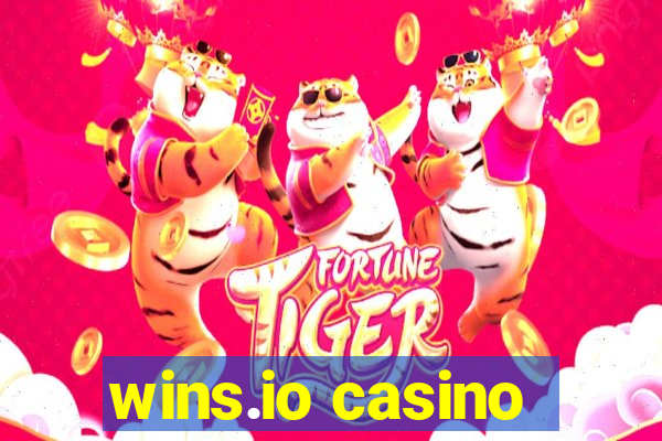 wins.io casino