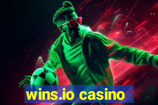 wins.io casino