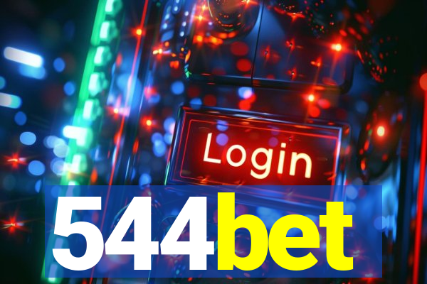 544bet