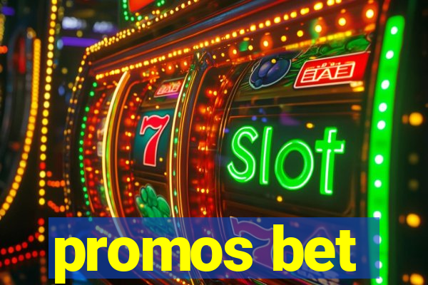 promos bet