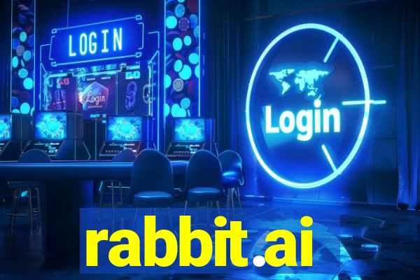 rabbit.ai