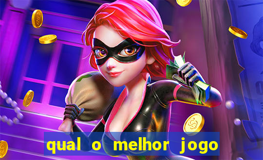 qual o melhor jogo de slots para ganhar dinheiro