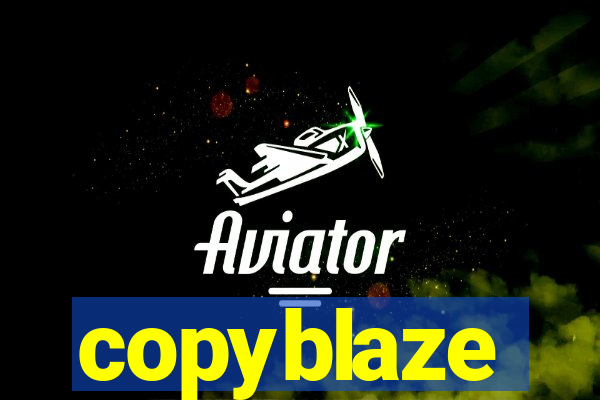 copyblaze