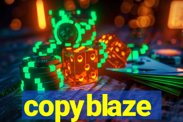 copyblaze