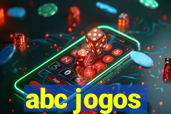 abc jogos