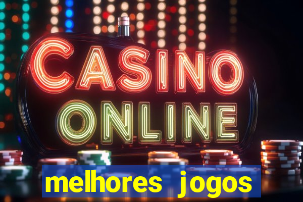 melhores jogos gratis para celular