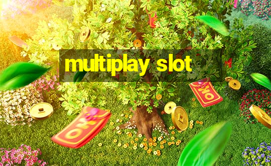 multiplay slot