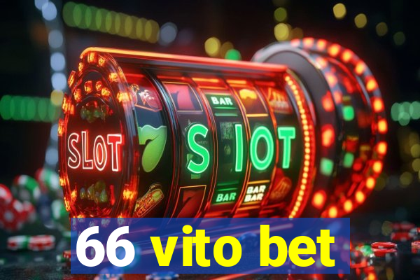 66 vito bet