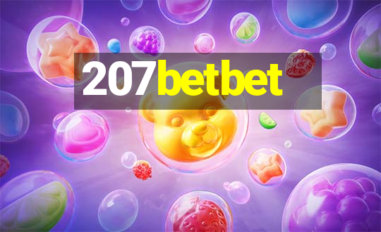 207betbet