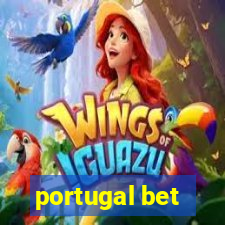 portugal bet