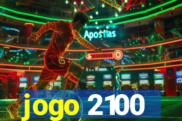 jogo 2100