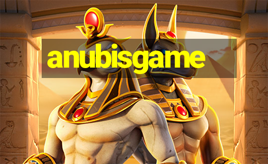 anubisgame