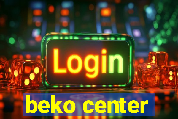 beko center