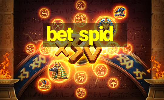 bet spid