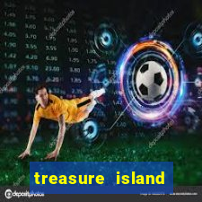 treasure island online casino