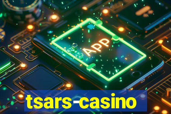 tsars-casino