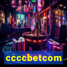 ccccbetcom