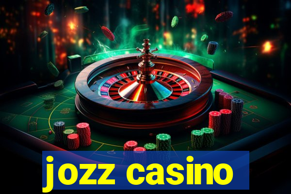 jozz casino