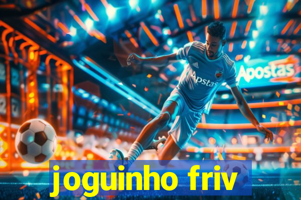 joguinho friv