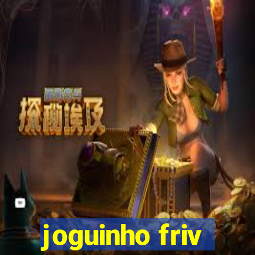 joguinho friv