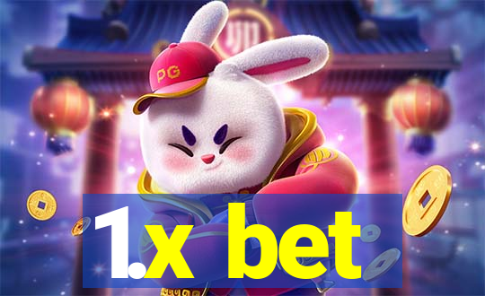 1.x bet