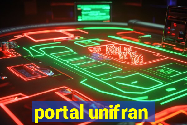 portal unifran